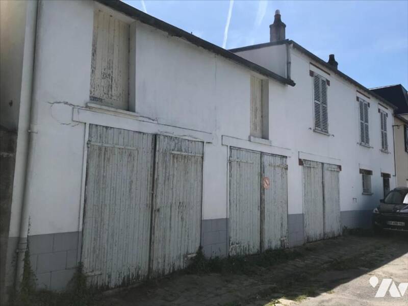 Maison à vendre, 91m², LOIRET