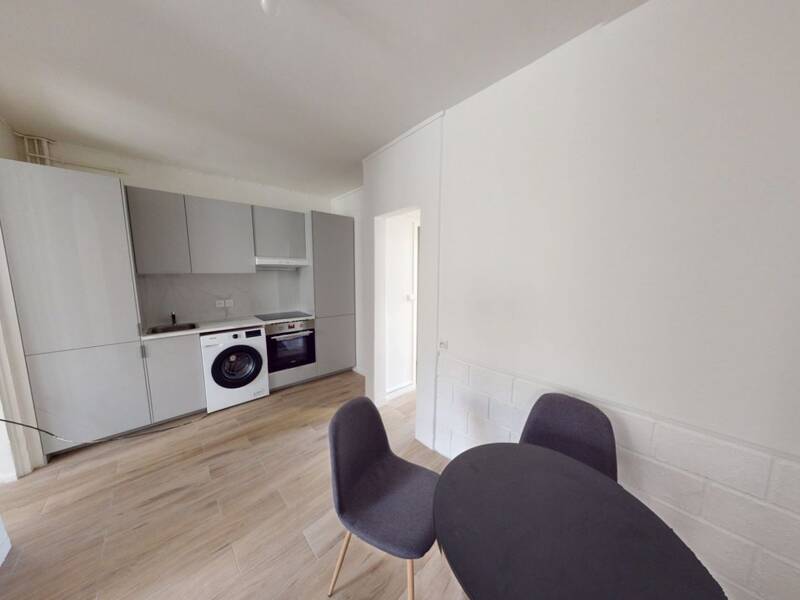 Maison à louer, 56m², LE HAVRE