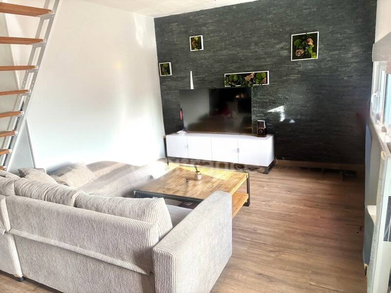 Maison à vendre, 71m², LE HAVRE