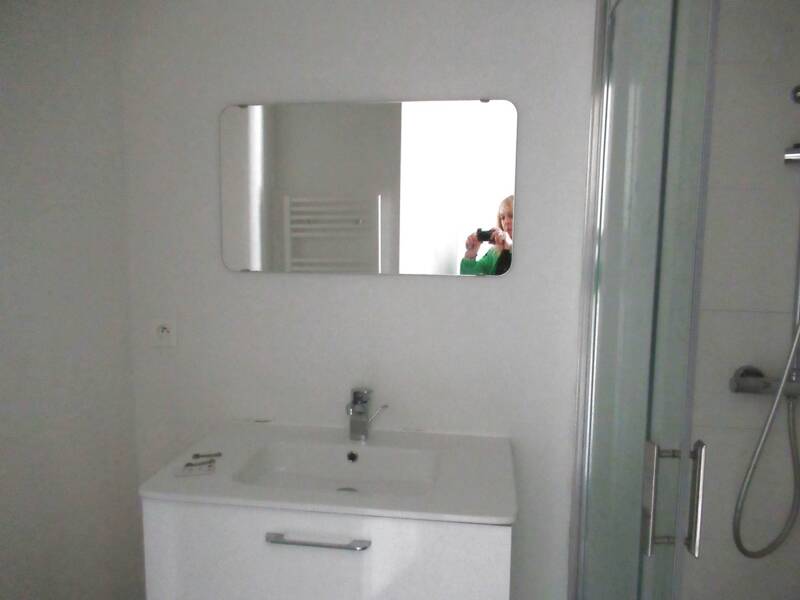 Maison à louer, 44m², BLAGNAC