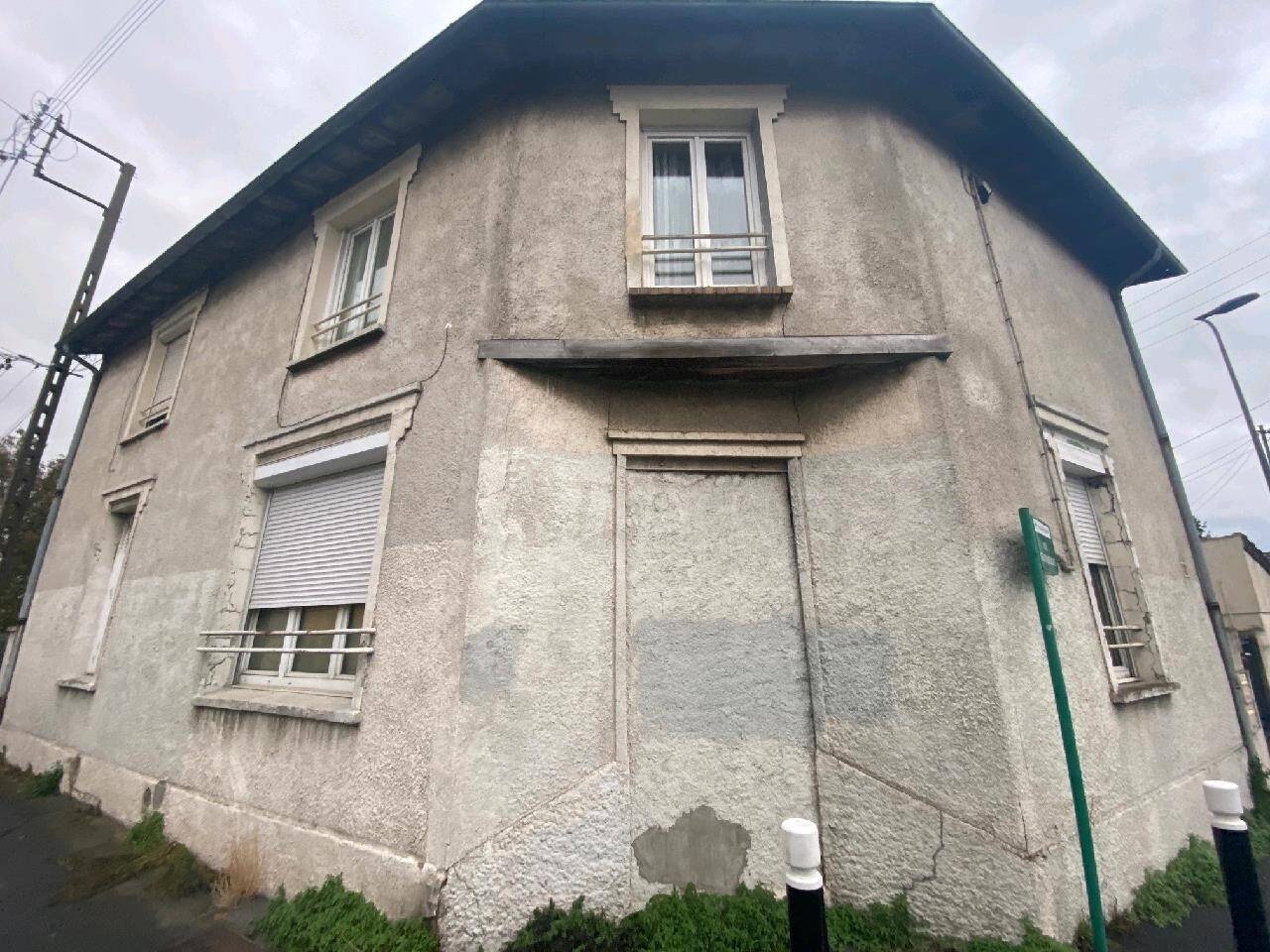 Maison à vendre, 22m², AULNAY SOUS BOIS