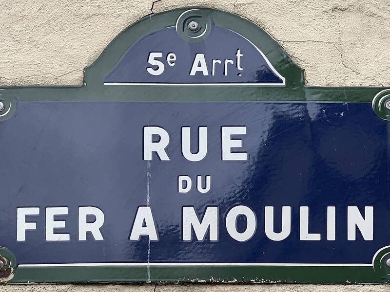 Maison à louer, 26m², PARIS 5E