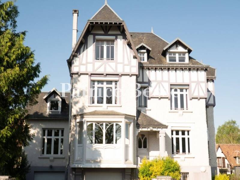 Maison à vendre, 345m², AMIENS