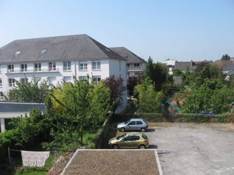 Maison à louer, 34m², ANGERS