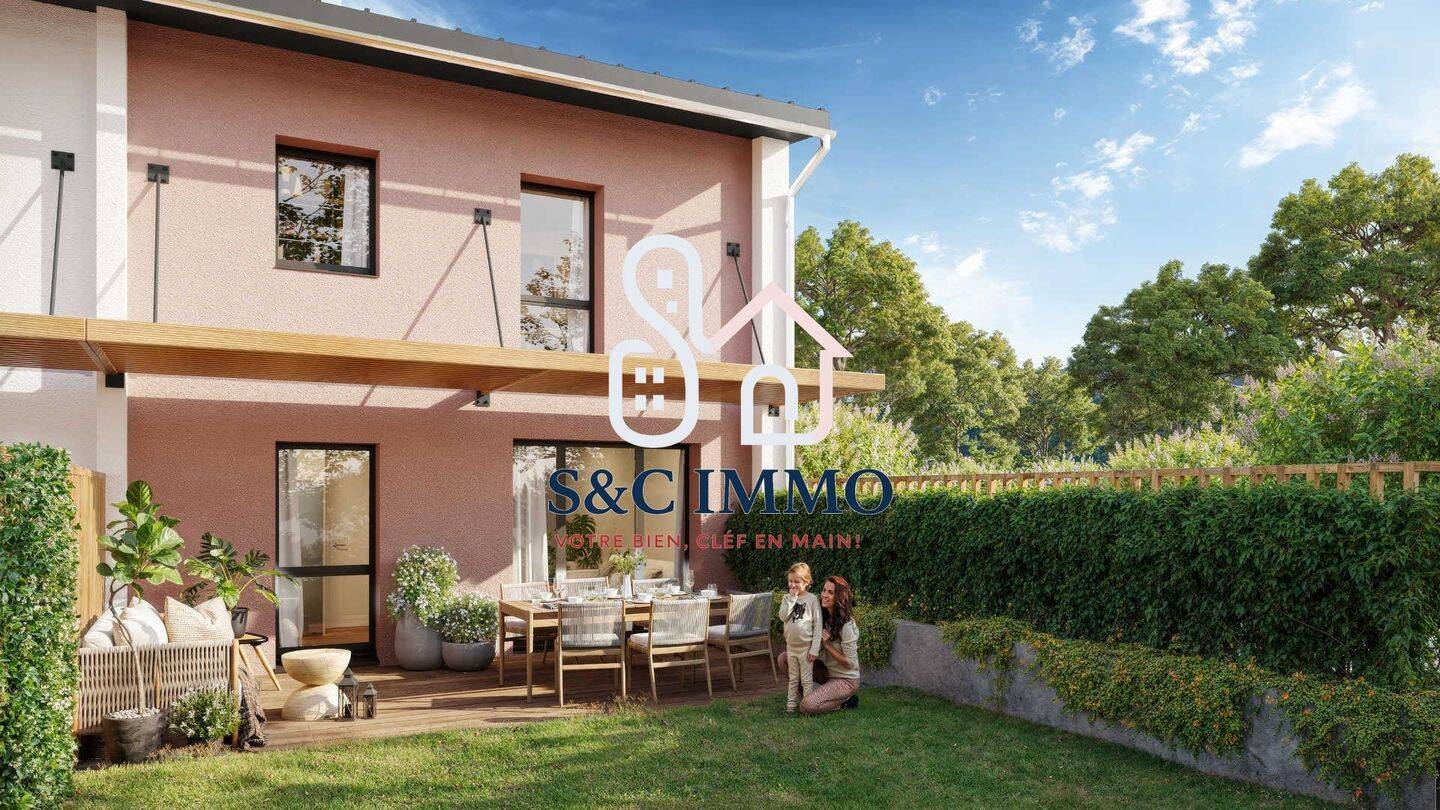 Maison à vendre, 87m², CORBEIL ESSONNES