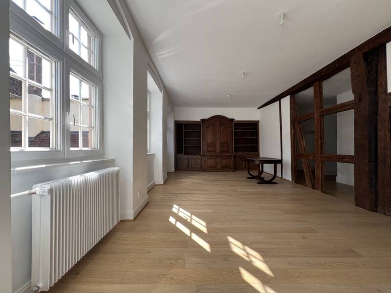Maison à louer, 172m², STRASBOURG