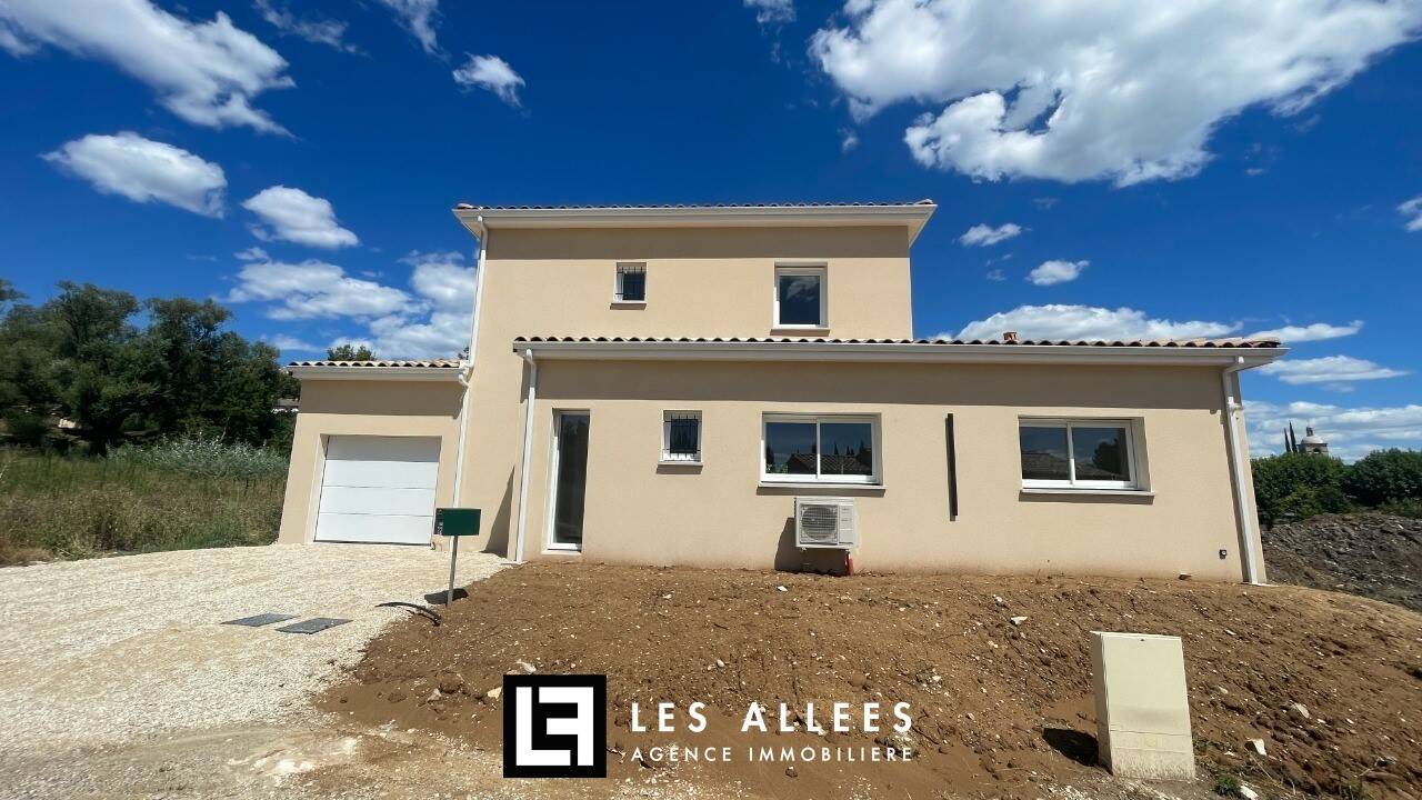 Maison à vendre, 153m², LES GRANGES GONTARDES