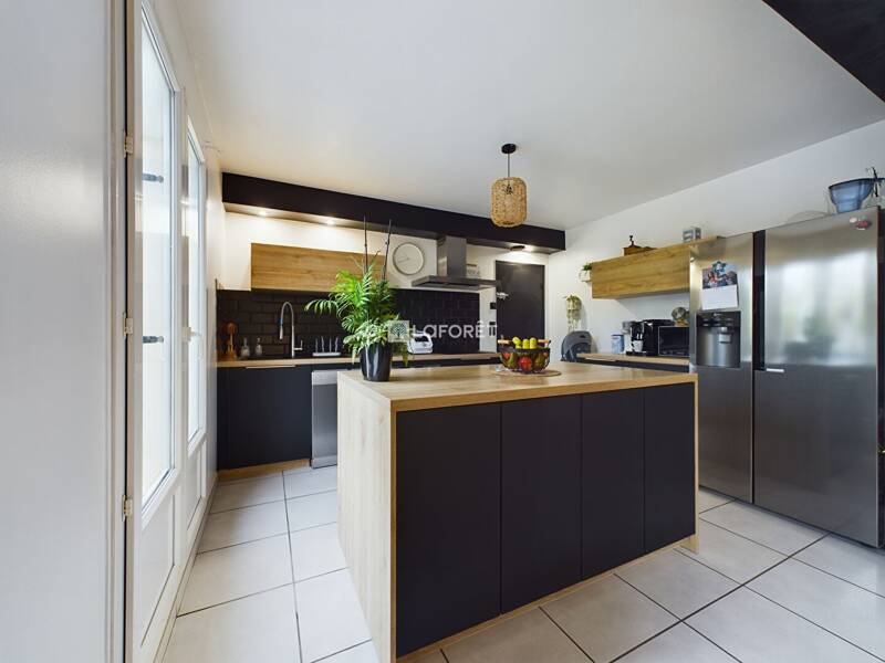 Maison à louer, 105m², CHATEAULIN