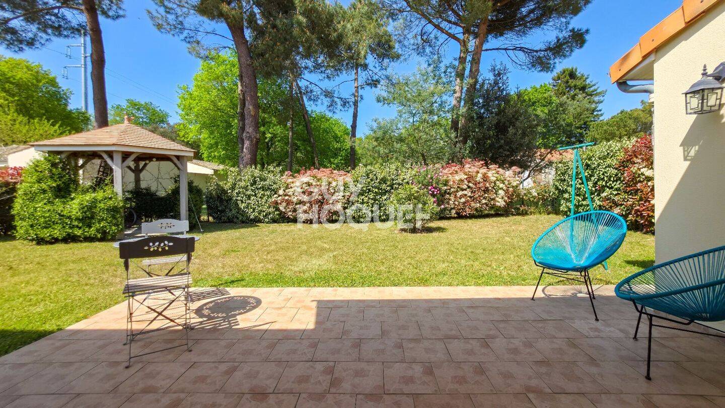 Maison à vendre, 95m², LA TREMBLADE