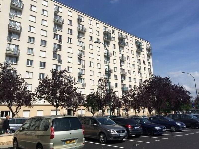 Maison à louer, 61m², EPINAY SUR SEINE