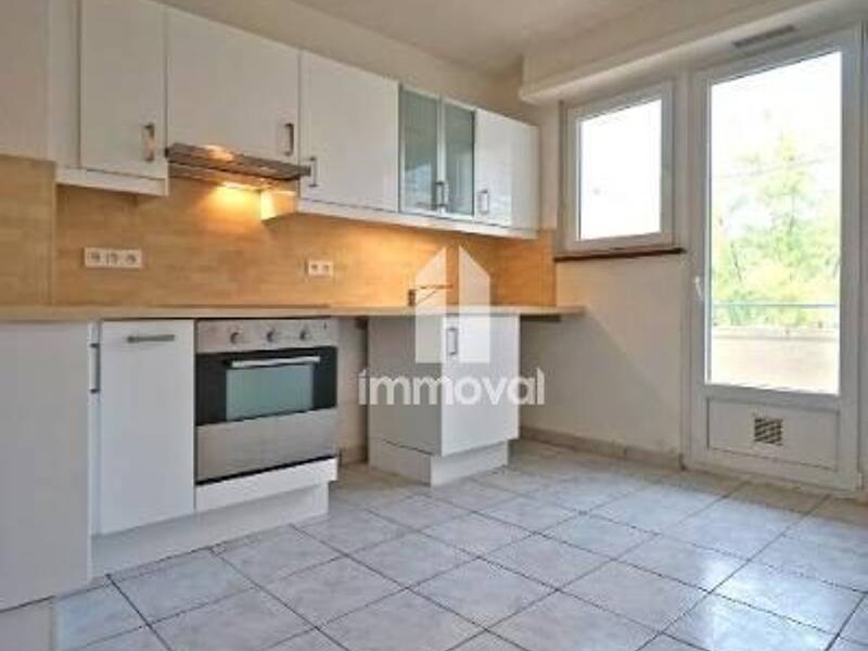 Maison à louer, 106m², STRASBOURG