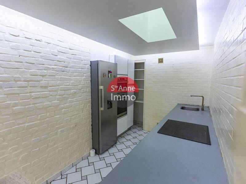 Maison à vendre, 197m², AMIENS