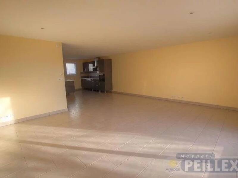 Maison à louer, 95m², THONON LES BAINS