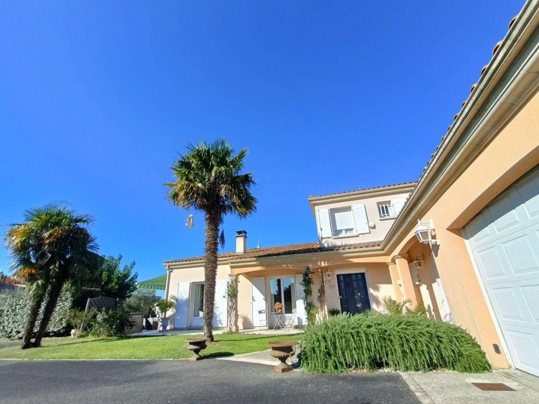 Maison à vendre, 185m², LES MATHES