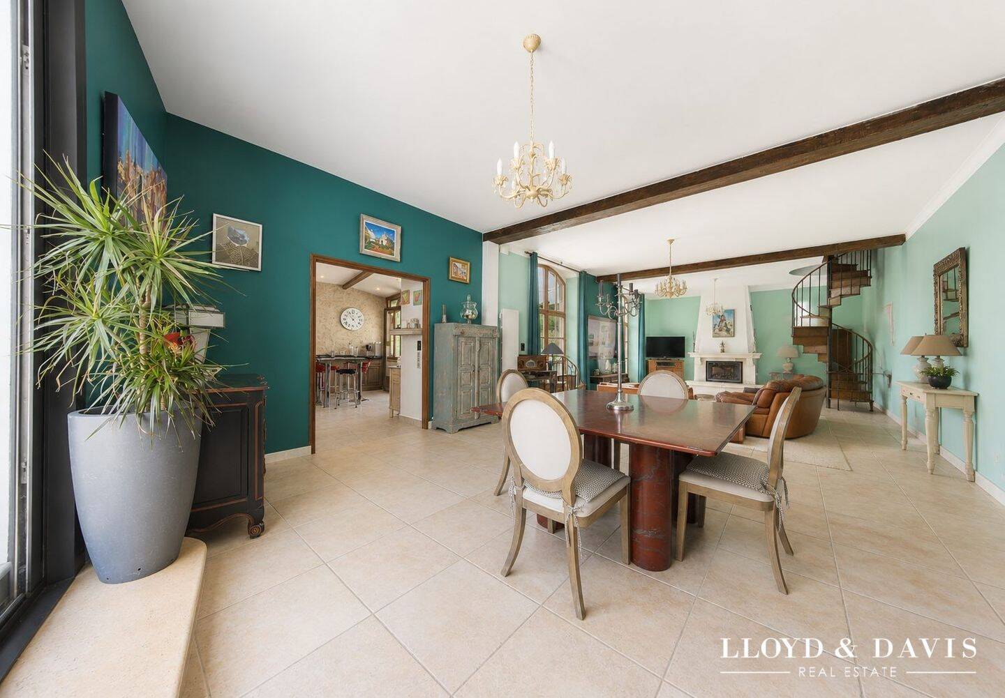 Maison à vendre, 335m², ROISSY EN FRANCE