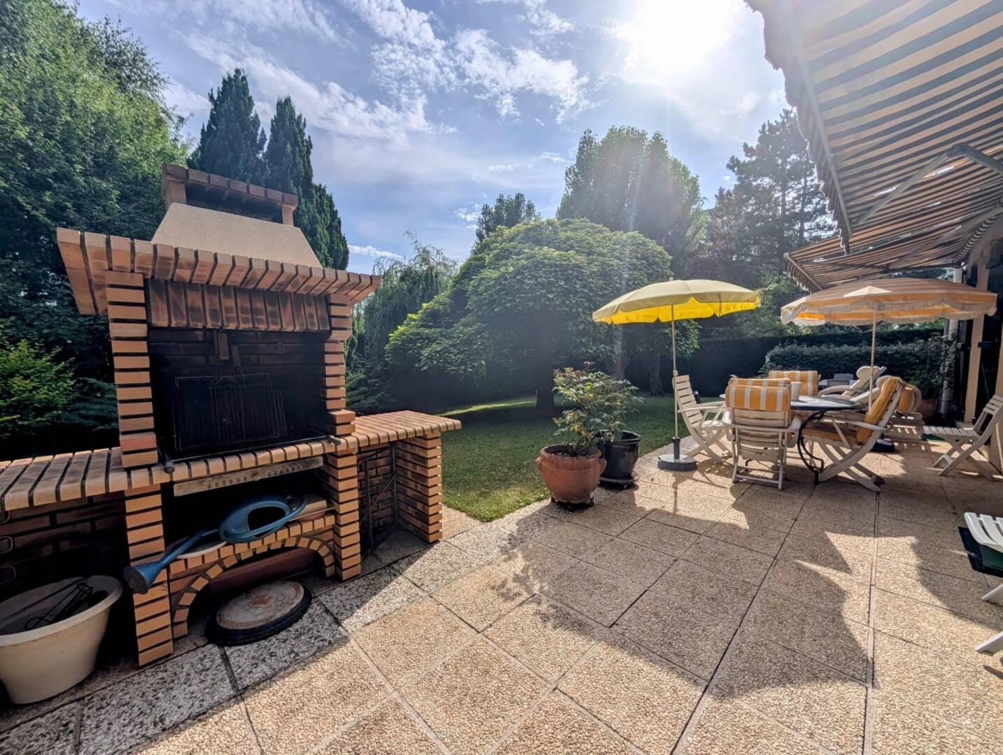 Maison à vendre, 246m², SAINT NOM LA BRETECHE