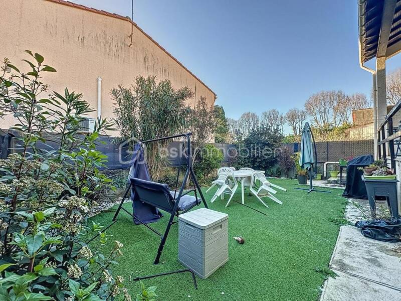 Maison à vendre, 82m², MONTPELLIER