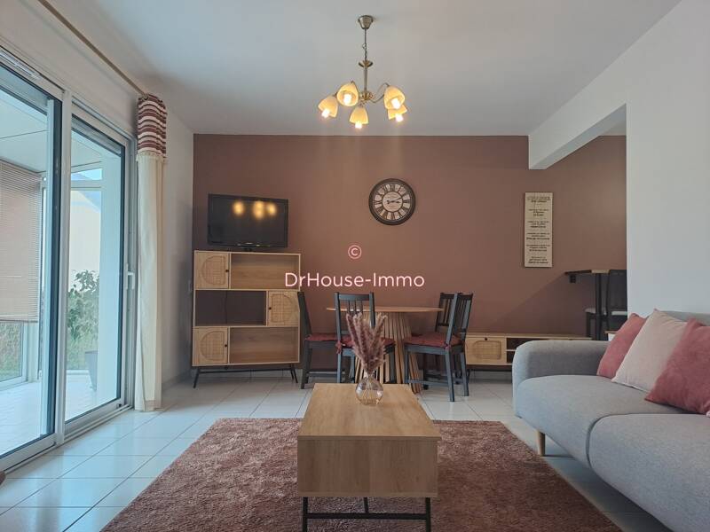 Maison à louer, 70m², TRUYES