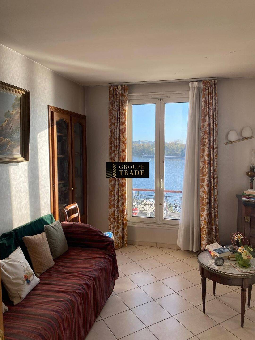 Maison à vendre, 85m², ABLON SUR SEINE