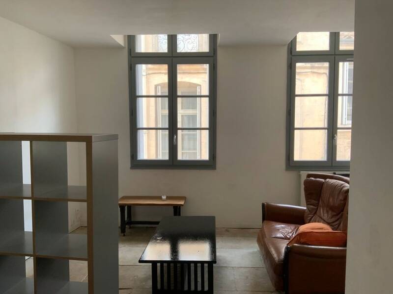 Maison à louer, 40m², MONTPELLIER