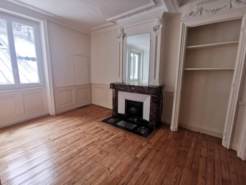 Maison à louer, 100m², SAINT ETIENNE