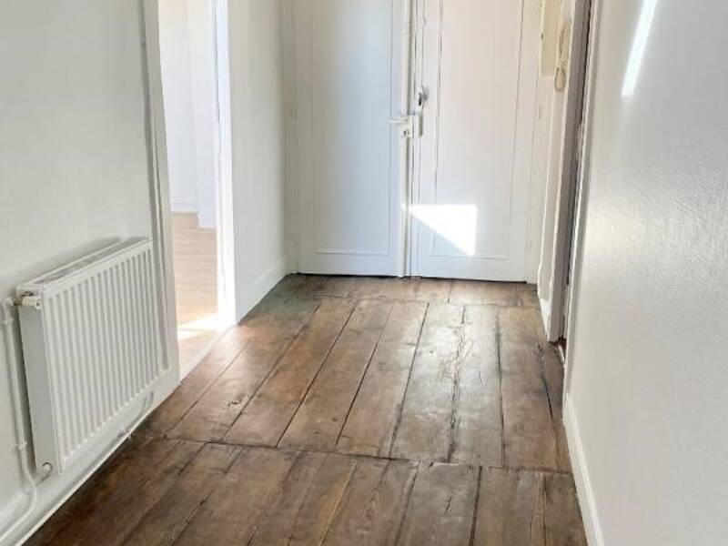 Maison à louer, 62m², LIMOGES