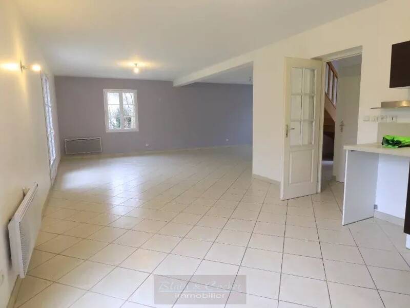 Maison à louer, 131m², CONFLANS SUR LOING