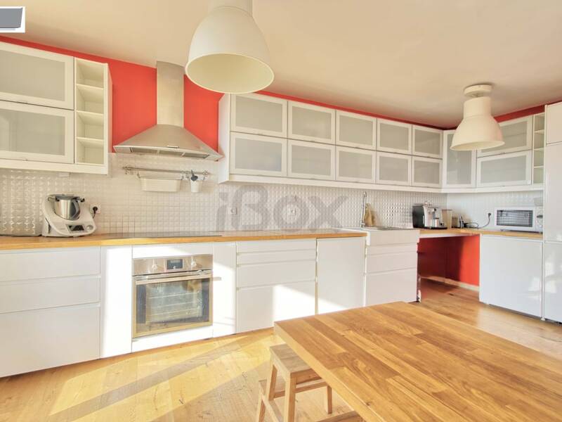 Maison à vendre, 103m², TOULON