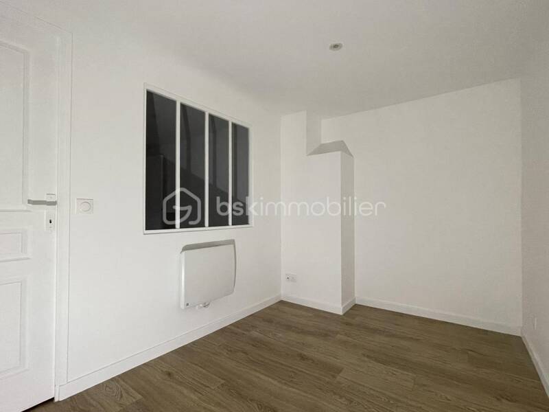 Maison à vendre, 27m², ROUEN