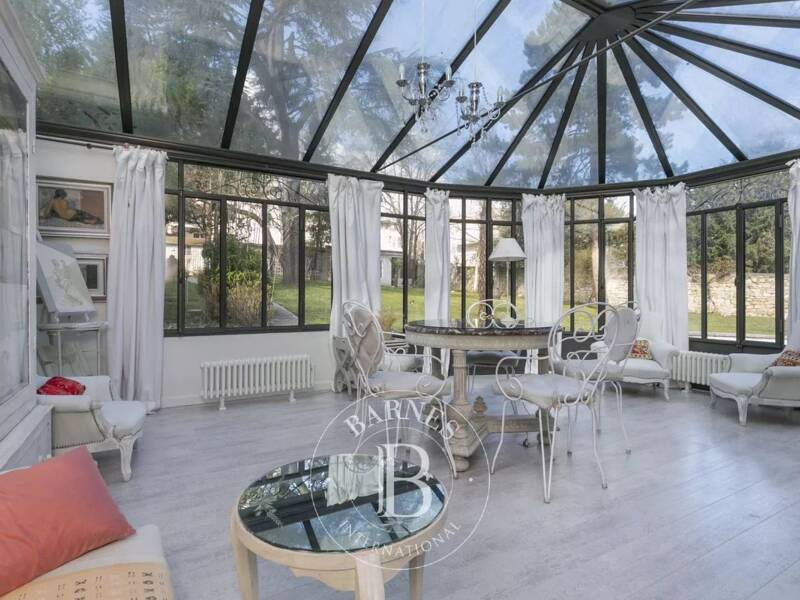 Maison à vendre, 267m², MARLY LE ROI