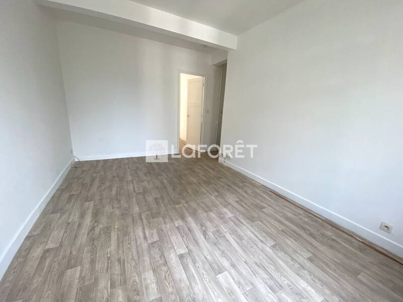 Maison à louer, 35m², LEVALLOIS PERRET