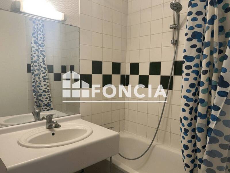 Maison à louer, 38m², LILLE