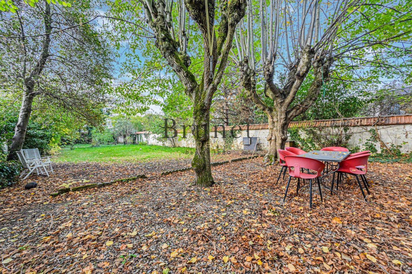 Maison à vendre, 125m², SAINT MAUR DES FOSSES