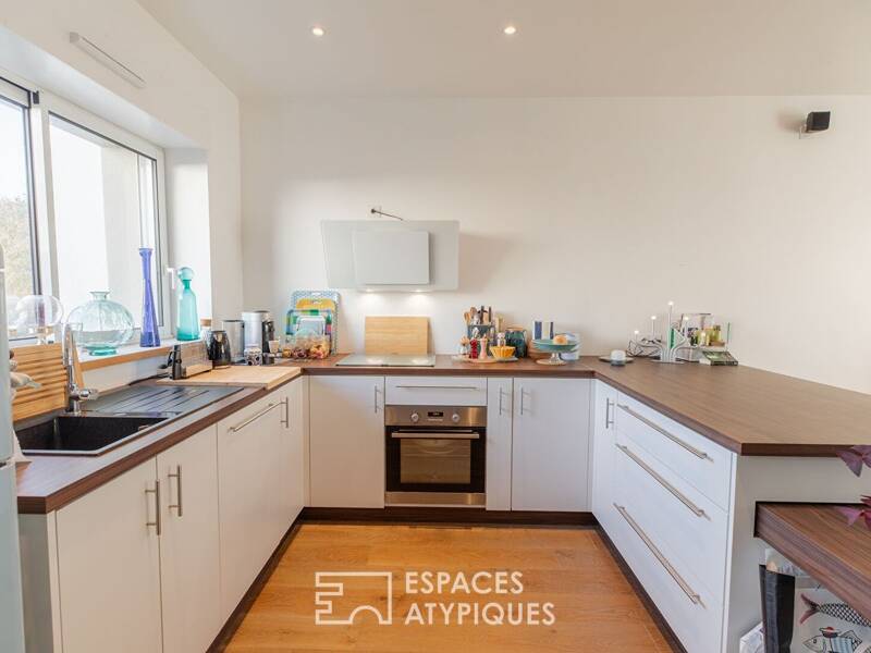 Maison à vendre, 72m², BREST