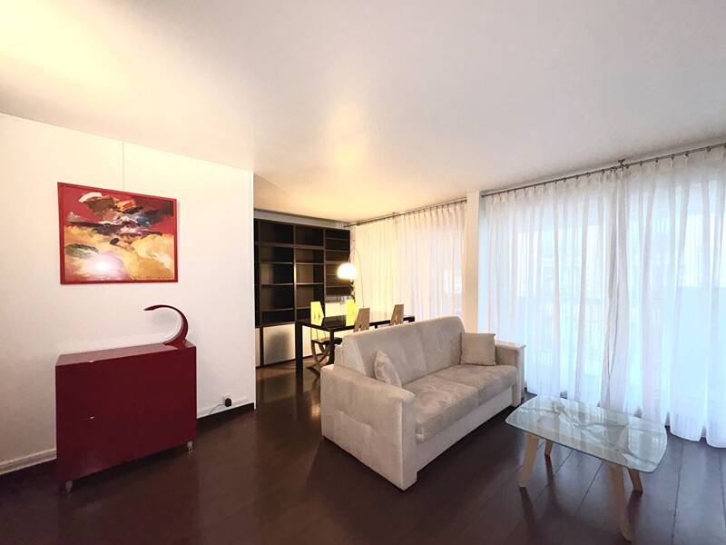 Maison à louer, 57m², PARIS 20E