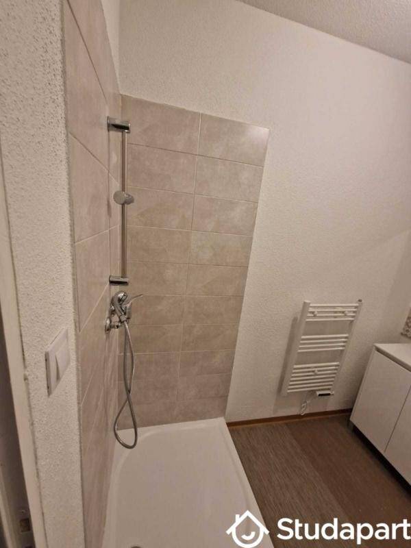 Maison à louer, 18m², BEZIERS