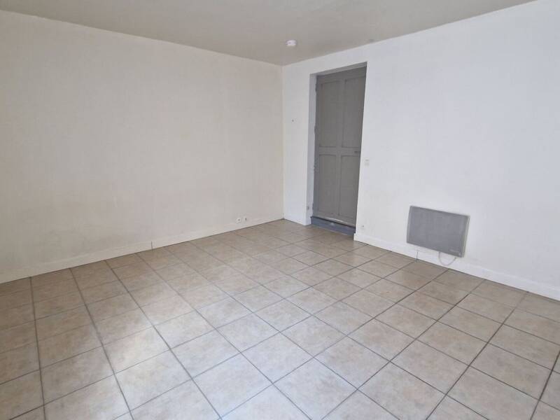 Maison à louer, 25m², ROUEN