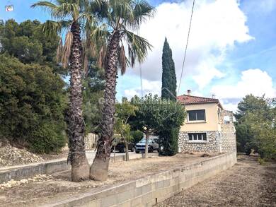 Villa à vendre 573 000 € 8 pièces 6 chambres 150 m² 1 100 m² de terrain Toulon 83200
