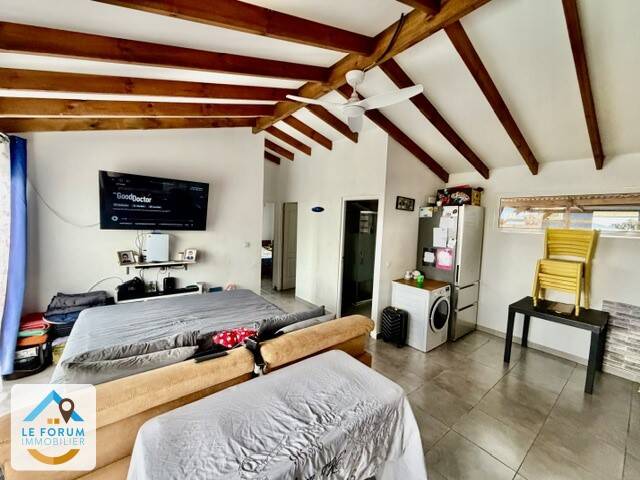 Maison à vendre, 143m², SAINT PIERRE