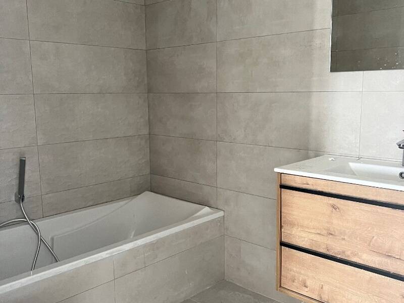 Maison à vendre, 73m², AJACCIO