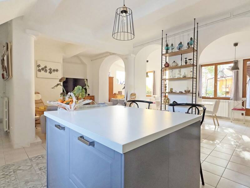 Maison à vendre, 128m², TOULON