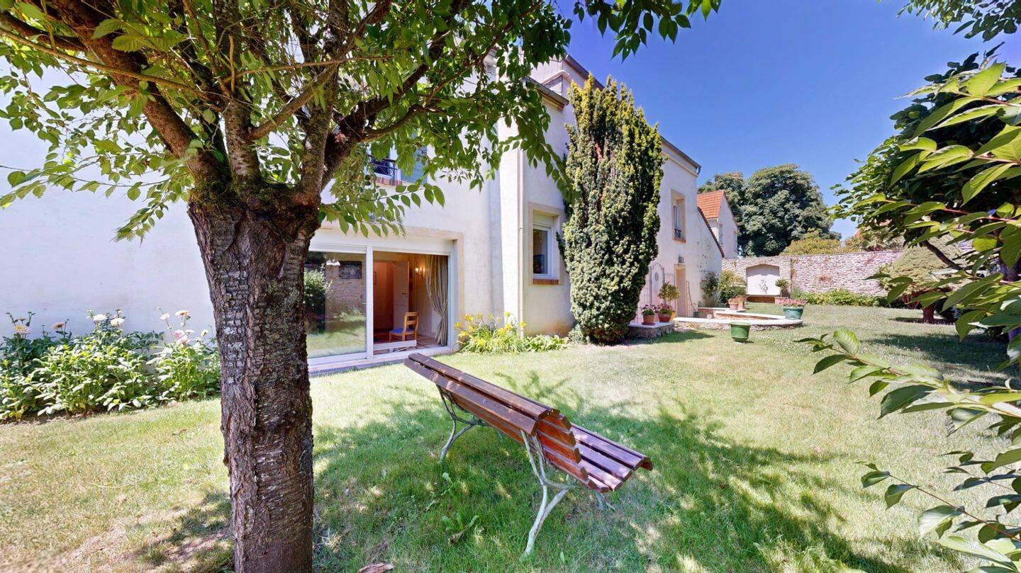 Maison à vendre, 203m², LES ALLUETS LE ROI
