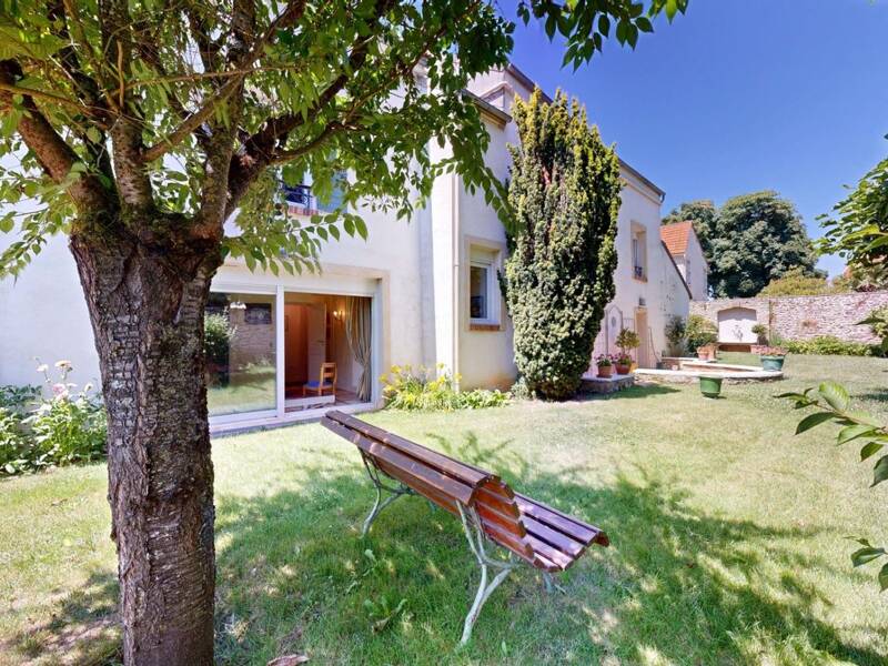 Maison à vendre, 203m², LES ALLUETS LE ROI