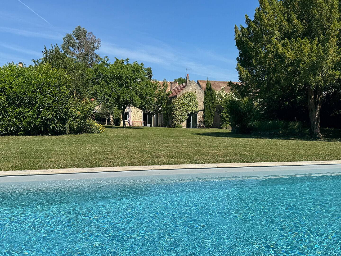 Maison à vendre, 261m², MONTFORT L'AMAURY