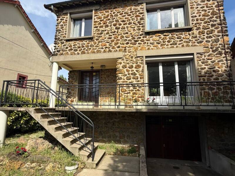 Maison à vendre, 120m², AULNAY SOUS BOIS