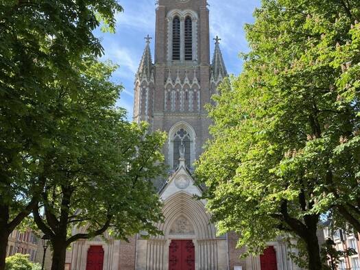 Maison à vendre 1 320 000 € 8 pièces 5 chambres 300 m² Amiens 80000