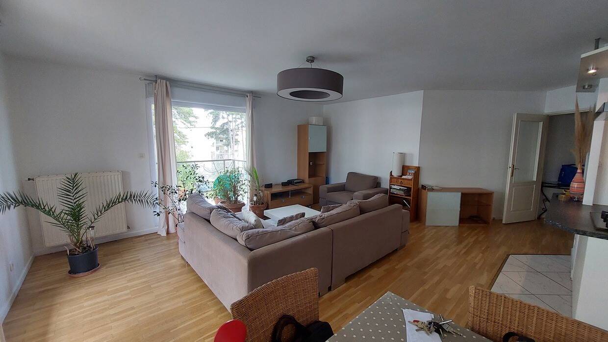 Maison à louer, 92m², SAINTE FOY LES LYON