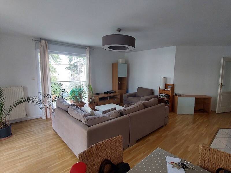 Maison à louer, 92m², SAINTE FOY LES LYON