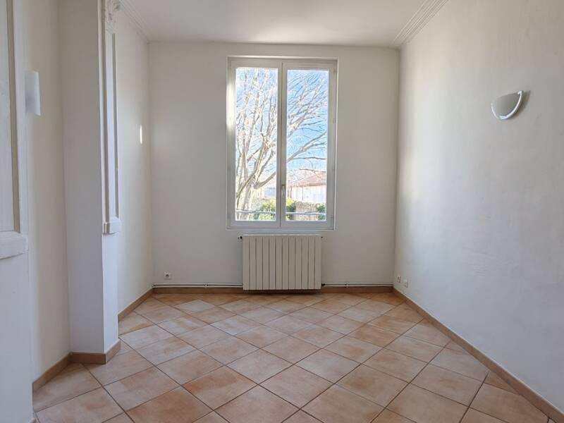 Maison à louer, 44m², NIMES