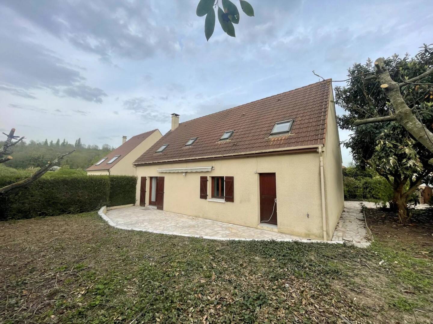 Maison à vendre, 150m², CHELLES